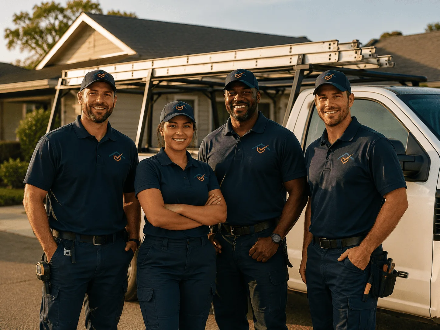Roof Inspection company in Glencoe, CA